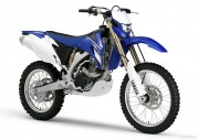 Yamaha WR250F Yamaha WR250F